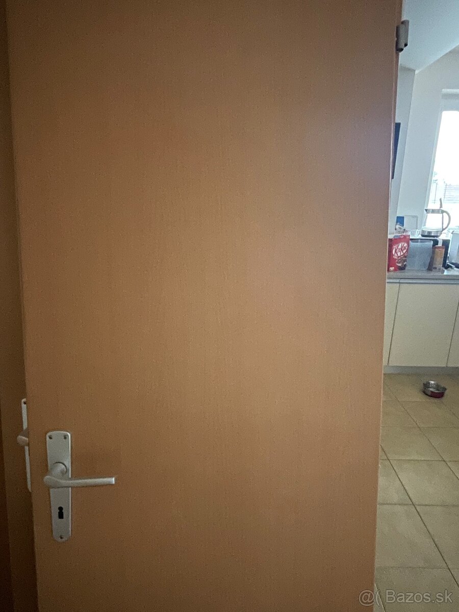 Dvere interierove - 5