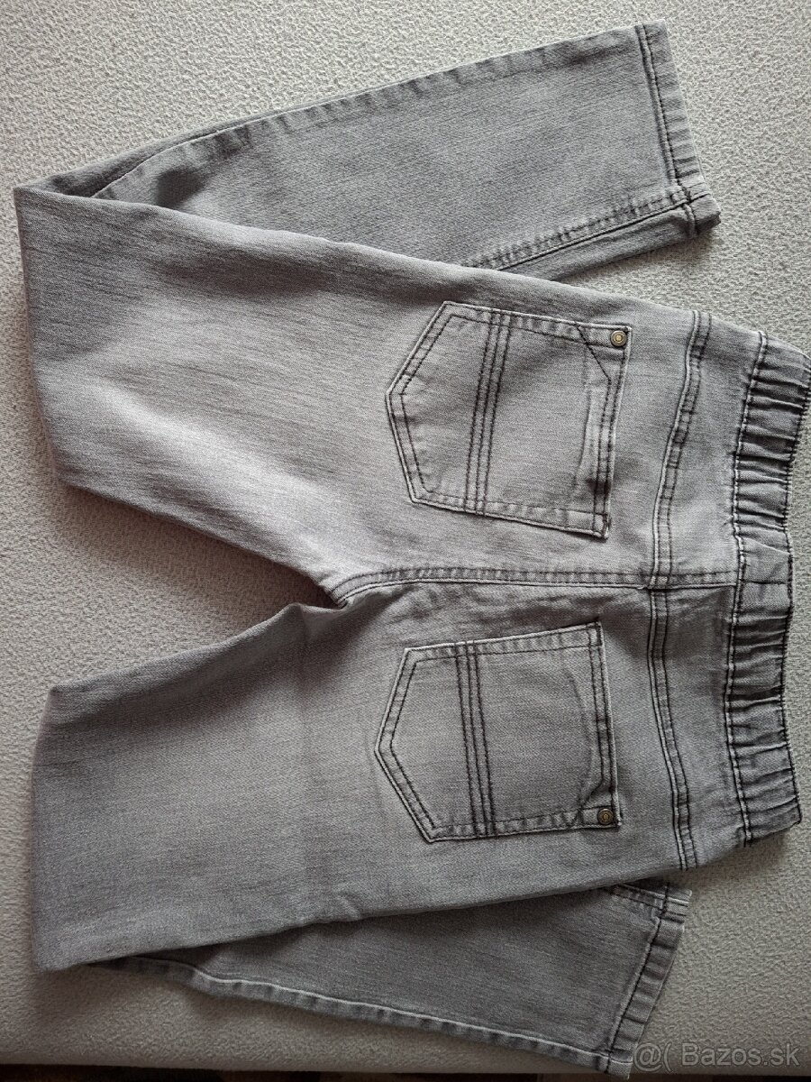 Dievčenské rifle. - 5