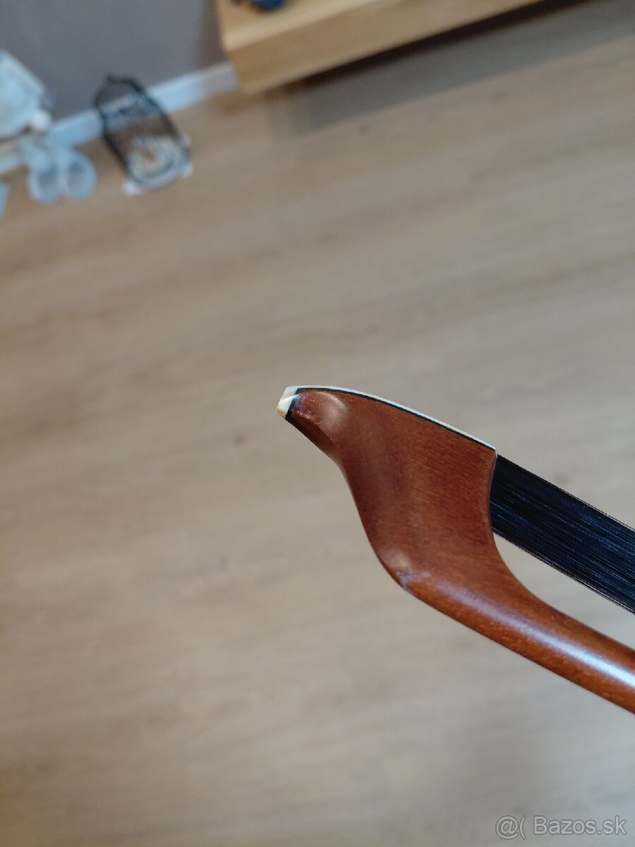 Slacik na kontrabas - 5