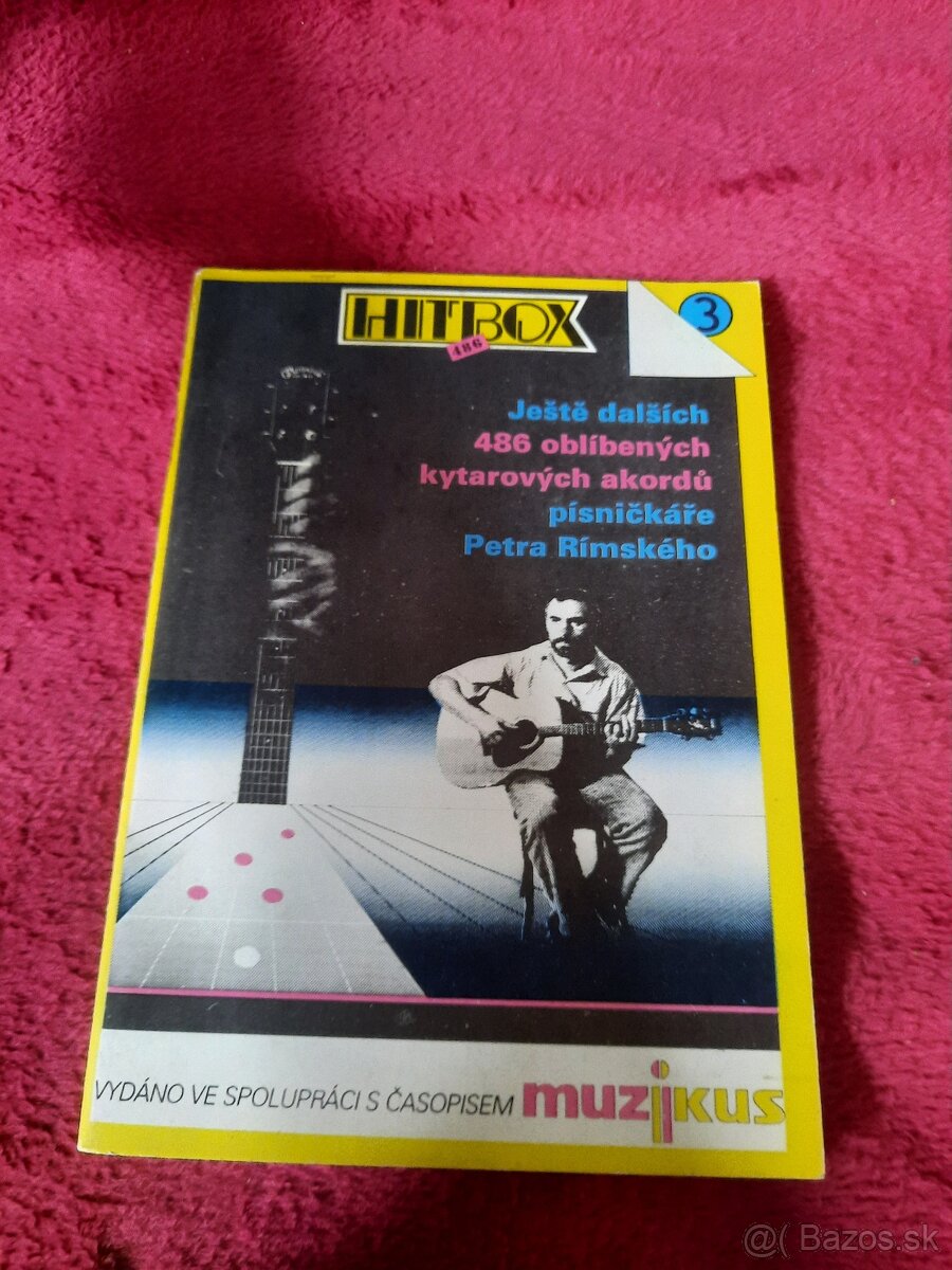 M. Parker Gitara akustická 6 strun - 5