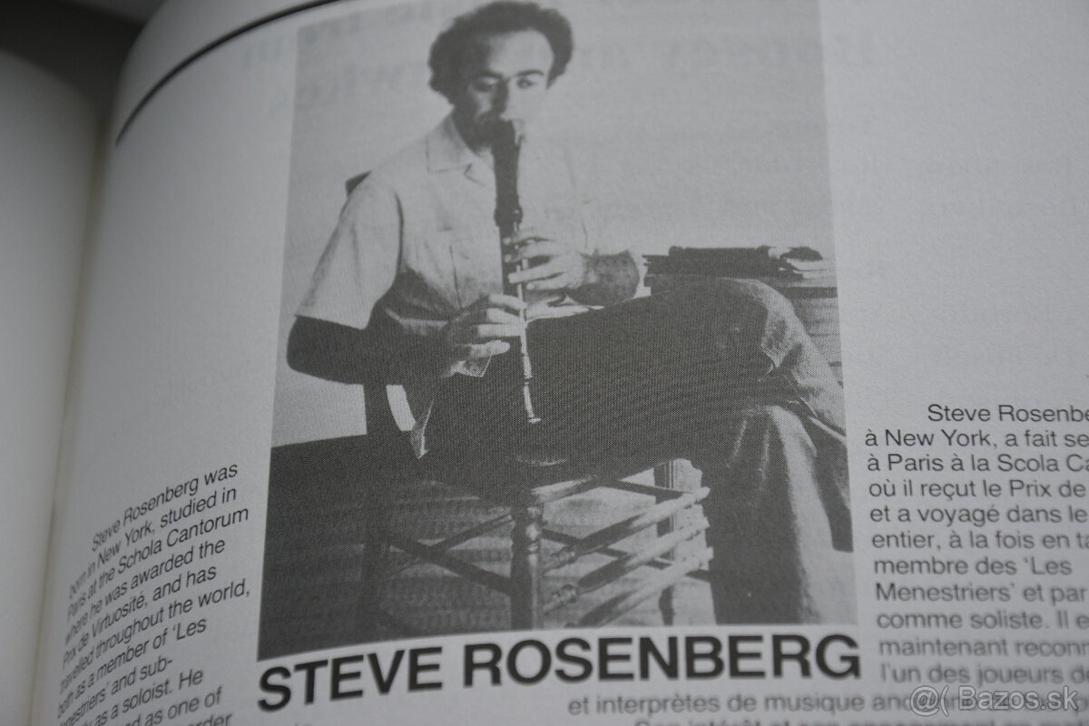 Zobcové flauty - Duo, Trio, Kvartet - 5