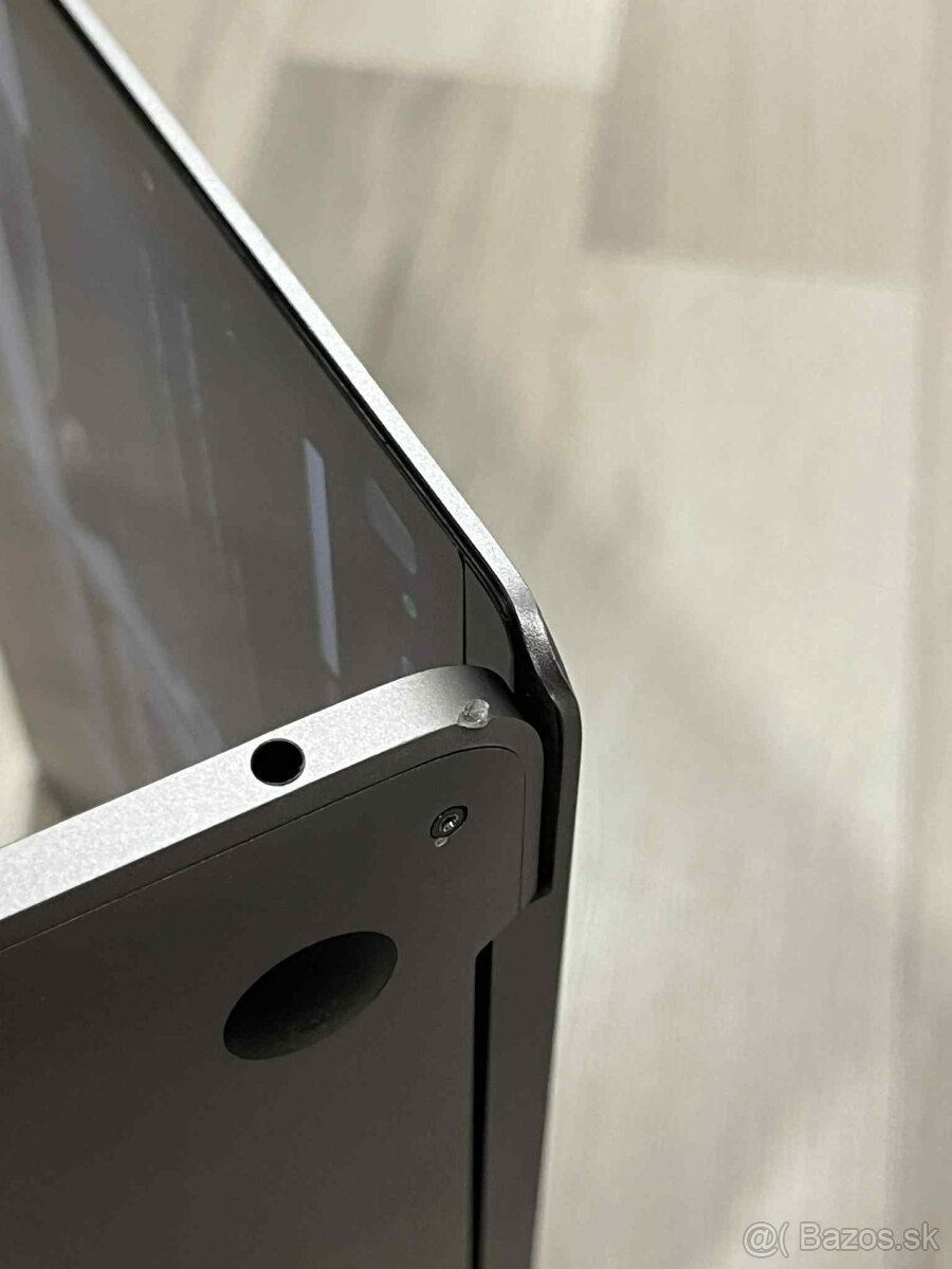 MacBook Pro 13" 2020 Touch Bar – nefunkčný (pokazená doska) - 5