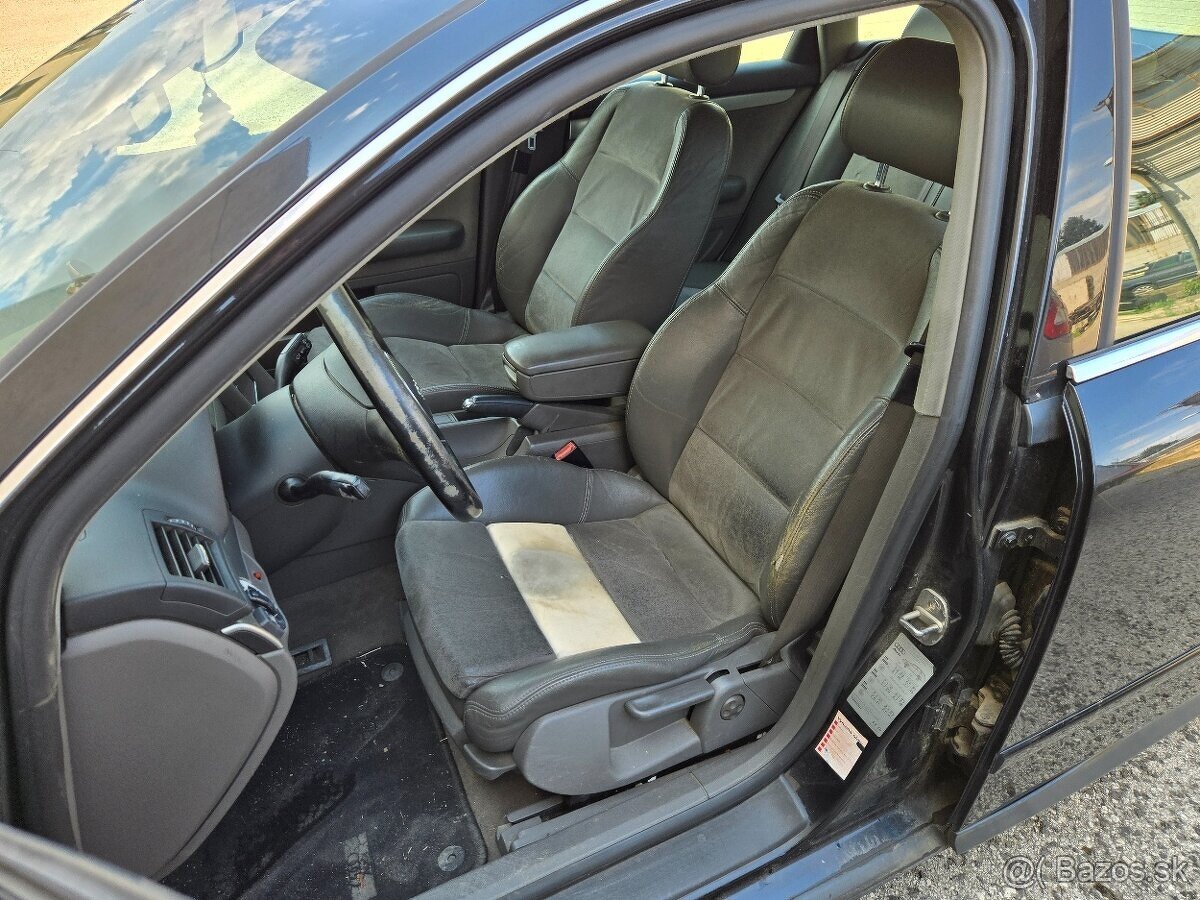 Audi A4 Avant 3.0 v6 quattro LPG - 5