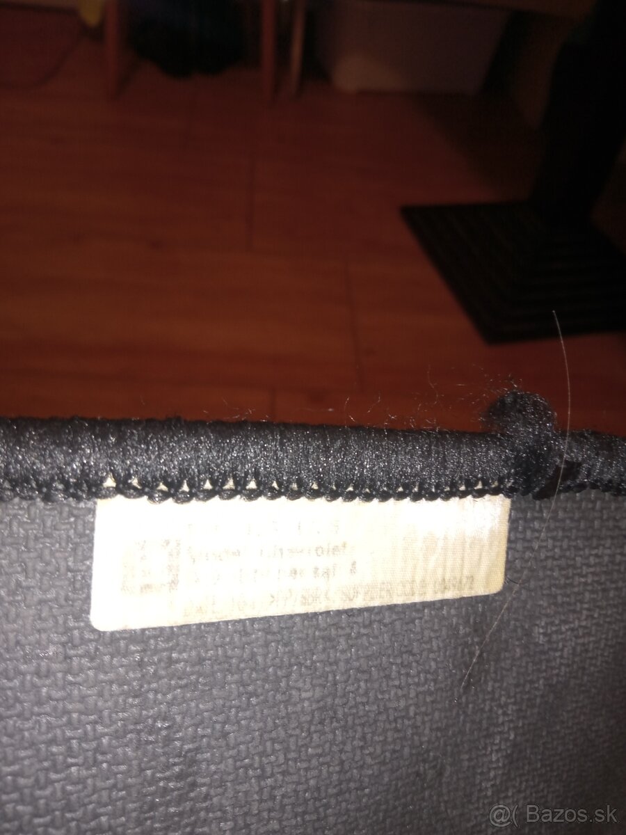 Predám originál koberčeky Chevrolet Cruze r.v.2012 - 5