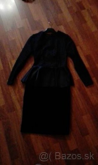Šaty S - 5