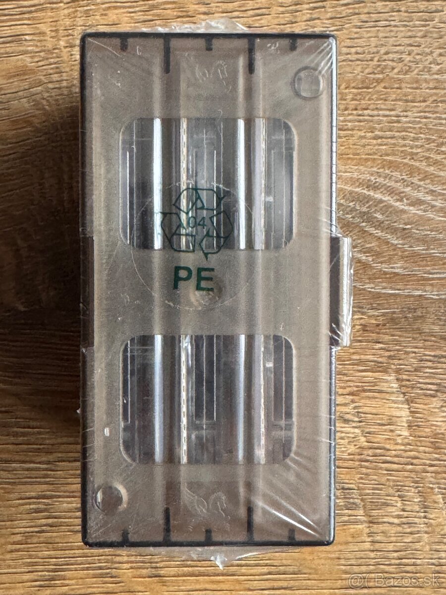 sada 3 ks audio kazet (MC) Giuseppe Verdi - 5