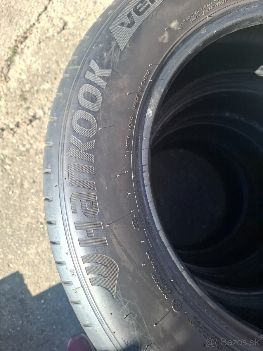 215/60 R16 Letné - 5