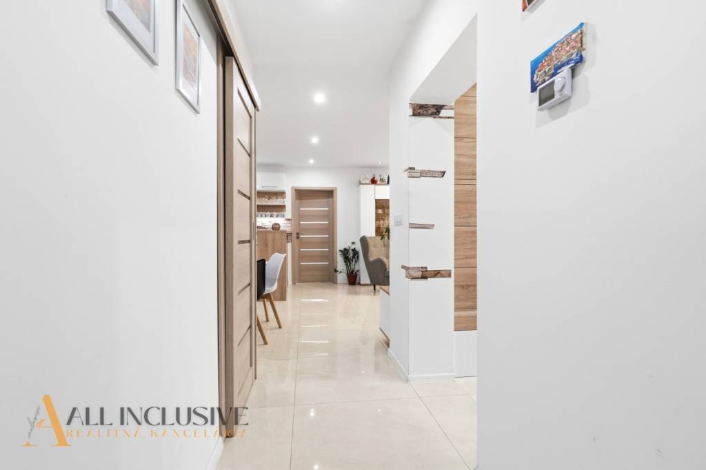 ALL INCLUSIVE | MODERNÁ NOVOSTAVBA | TOPOĽČANY | MRAVENISKO - 5