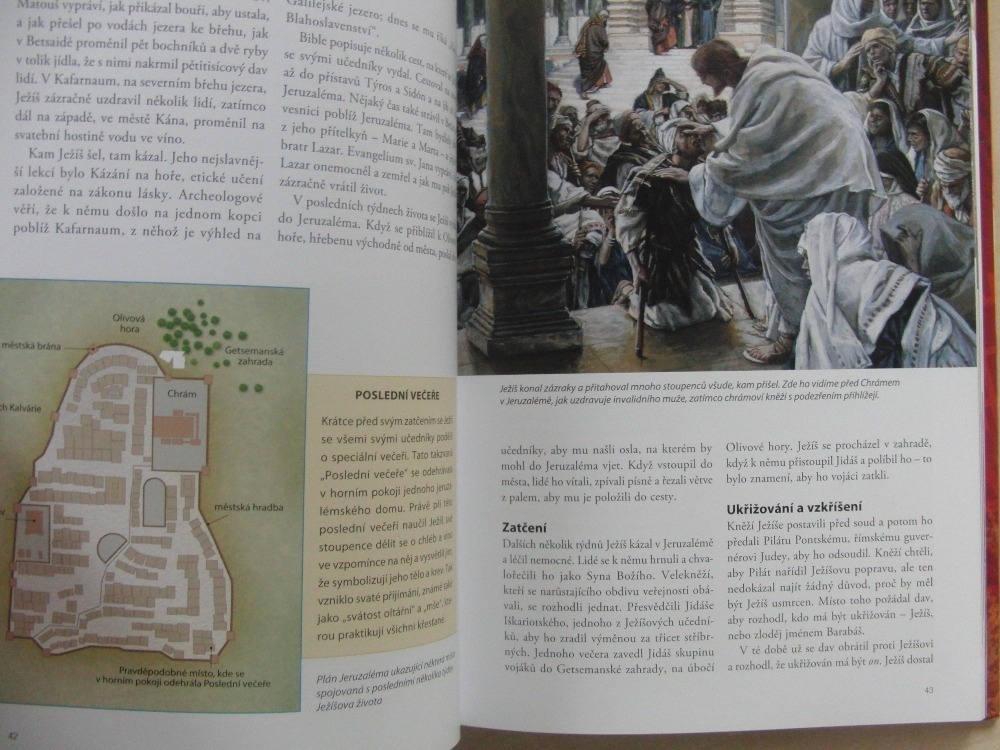 Příběhy vědy a společnosti. - 5