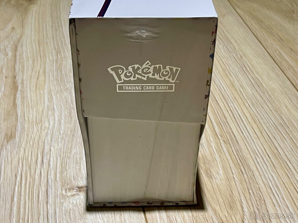 Pokémon 151 Elite trainer box - 5