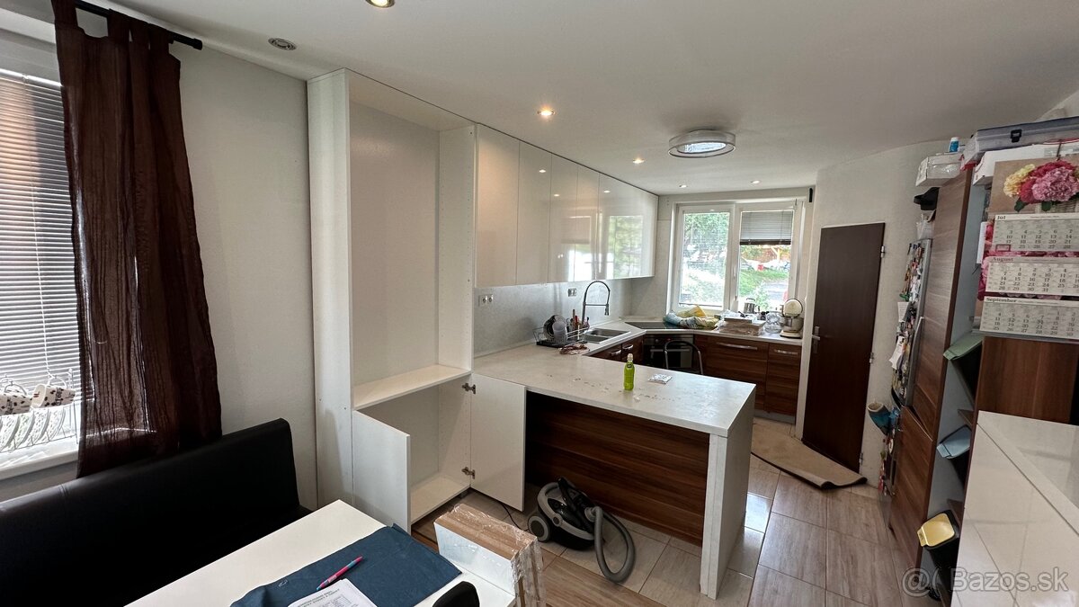 Výroba nábytku - 5