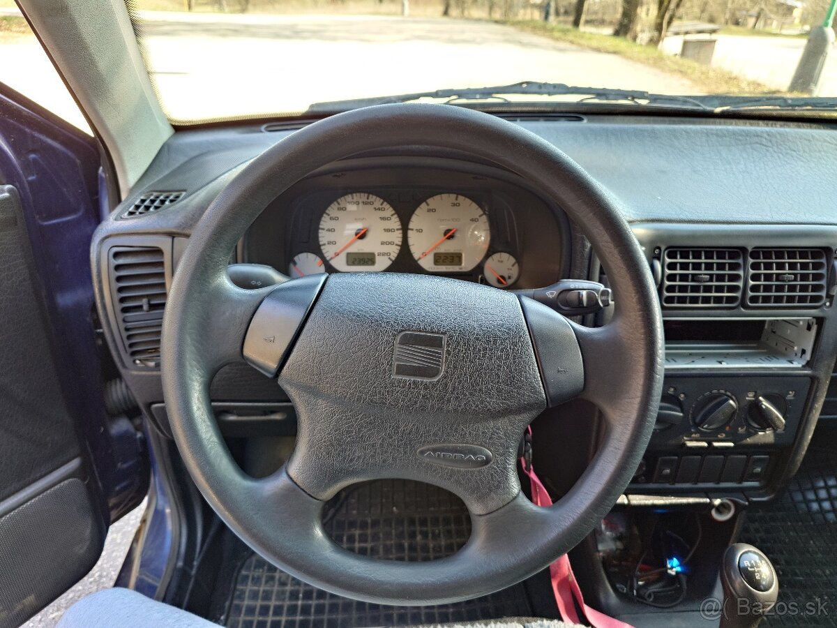 Seat Cordoba 1.9 Tdi 81kw - 5