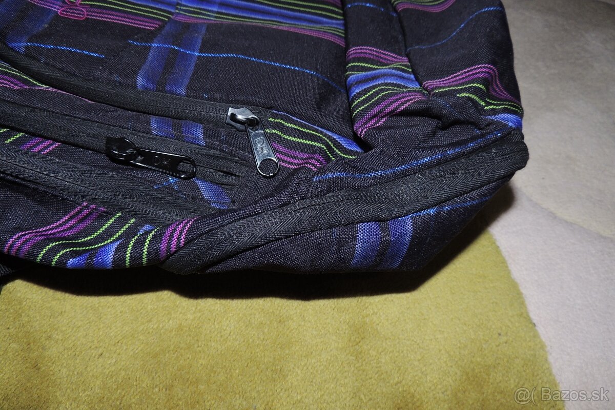 Mestský batoh Dakine - 5