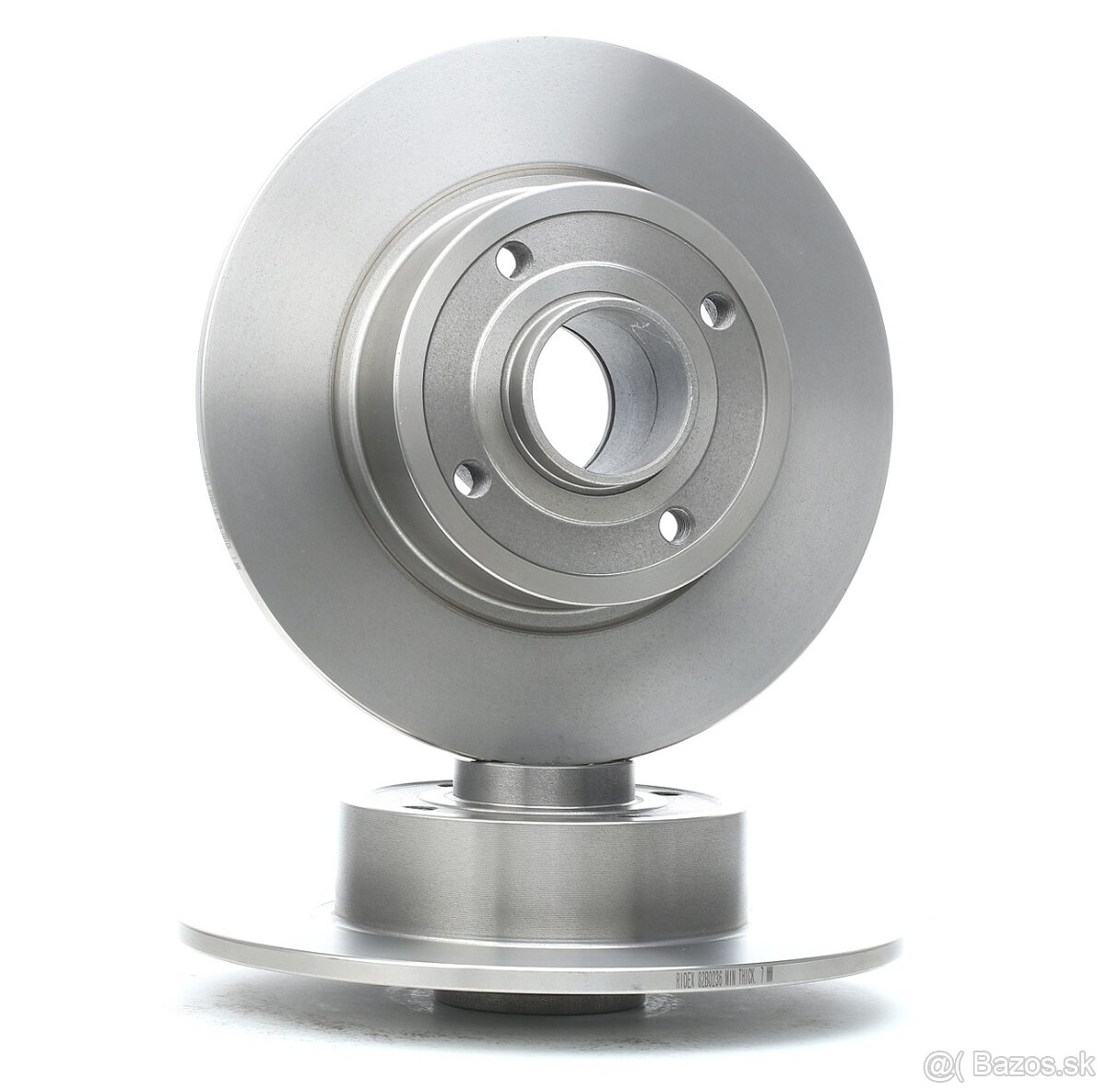 Predám brzdový kotúč RIDEX - 5