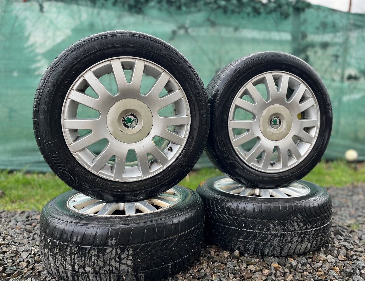 Ponúkam na predaj Elektrony - 5