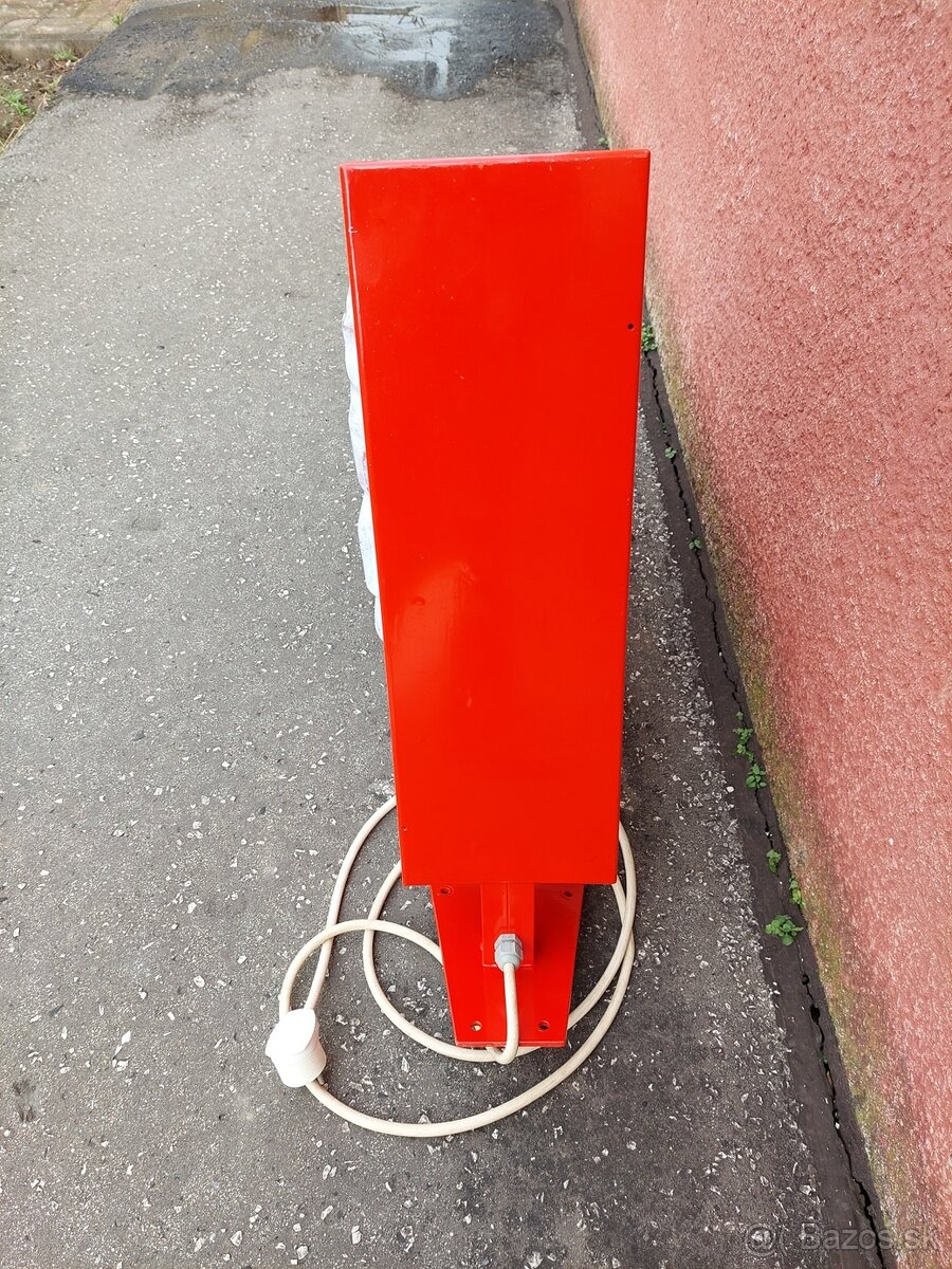 Svetelna reklama Coca Cola - 5