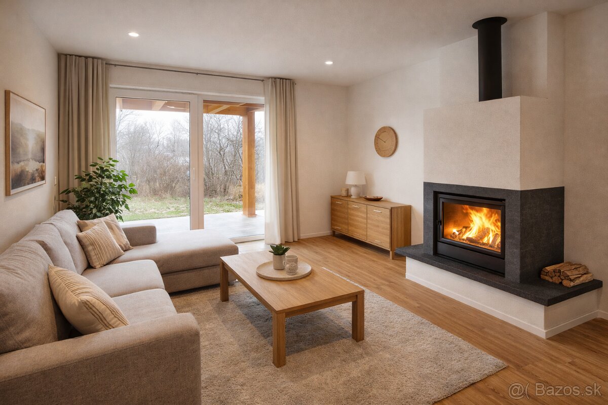 Pozemok pre rodinné domy - 5