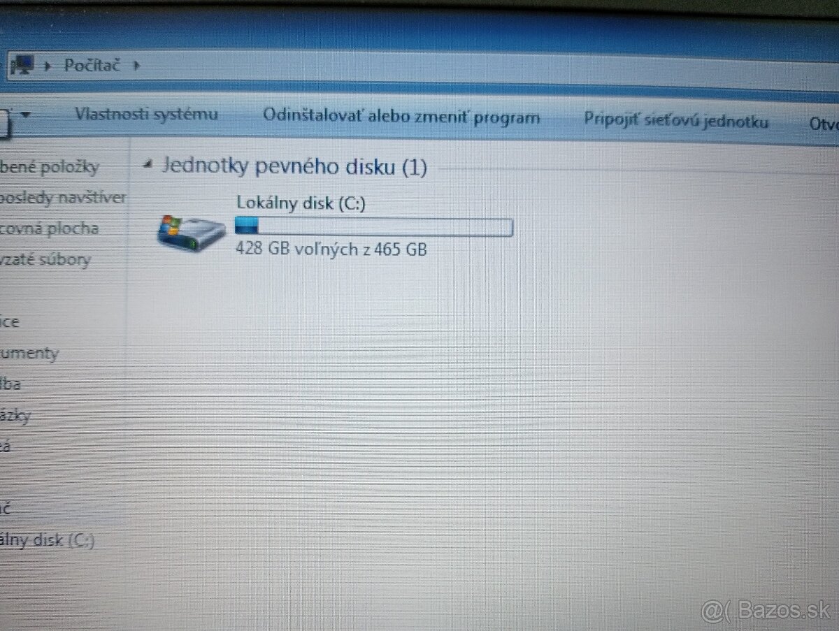 Lenovo Thinkpad T450 , Windows 7 , Intel core i5 , 8gb ram - 5