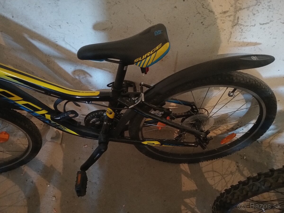 Detský bicykel - 5