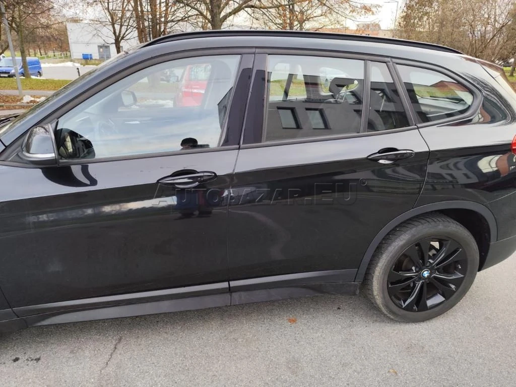BMW X1 sDrive18d - 5