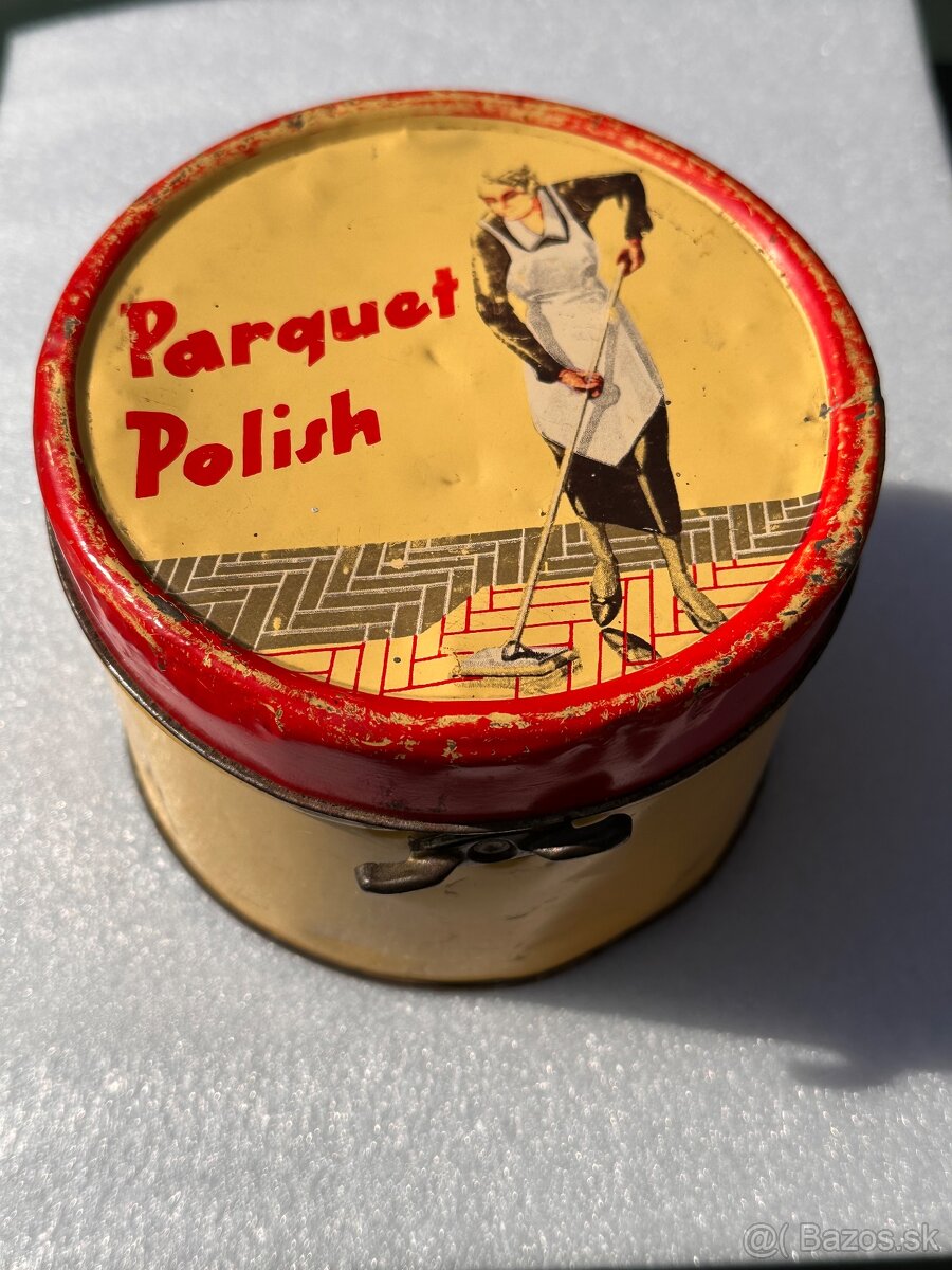 Plechové obaly a reklamní cedule - 5