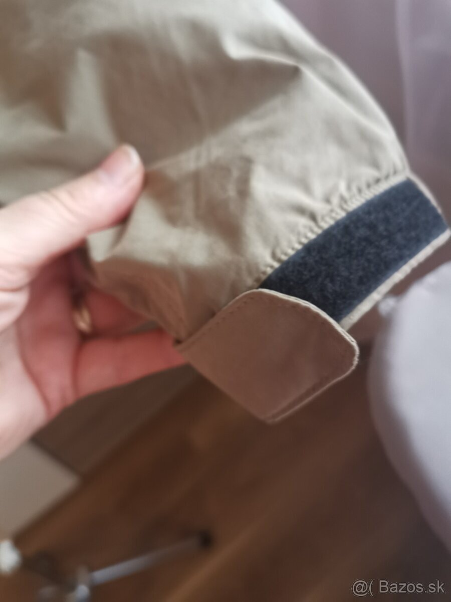 Bunda Northfinder XL, ako nová - 5