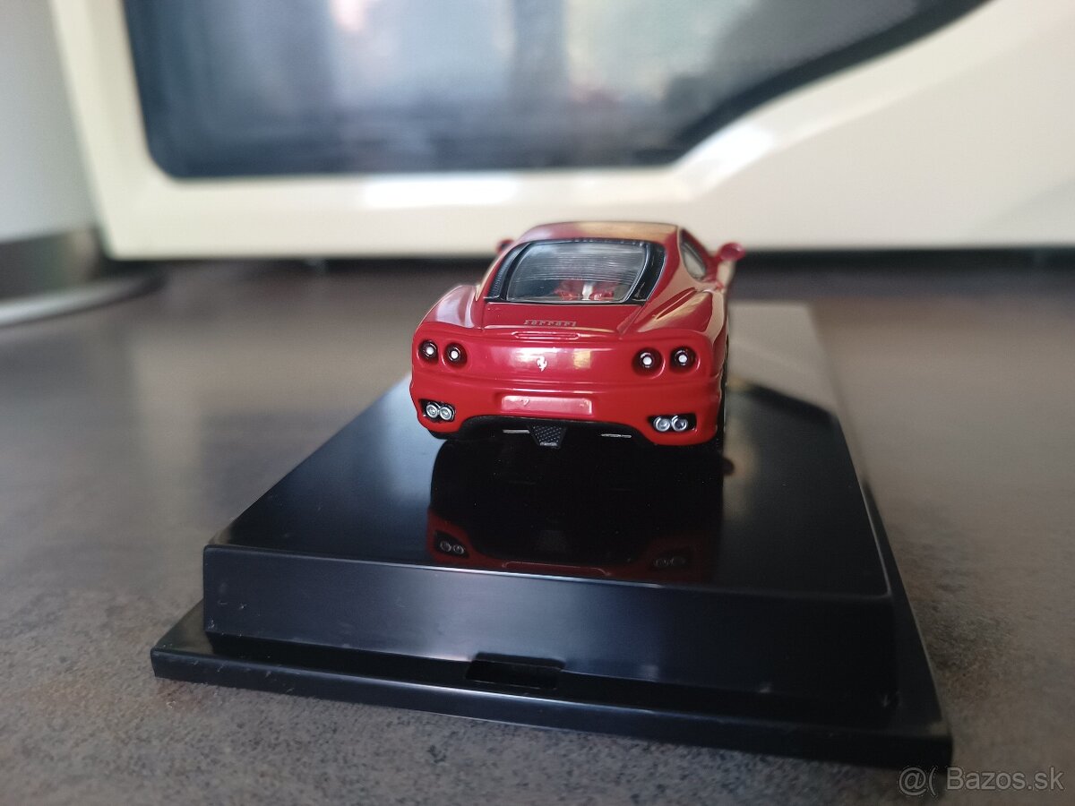 1:43 Ferrari 360 Modena - 5