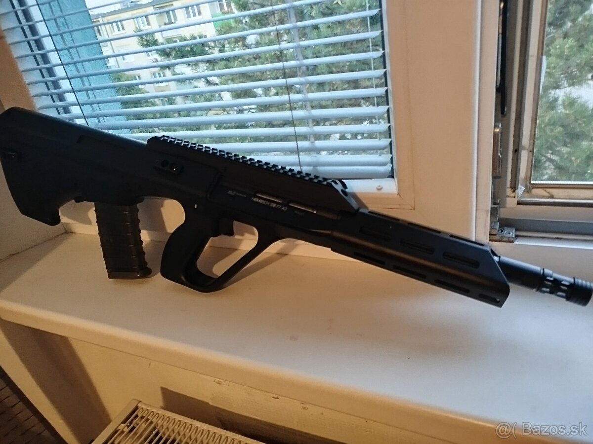 Novritsch SSR77 A2 - 5