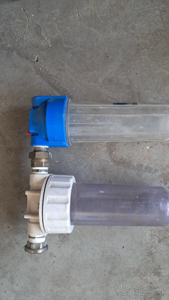 Filter na vodu - 5