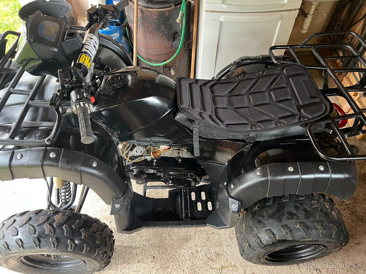 ATV 150 automat