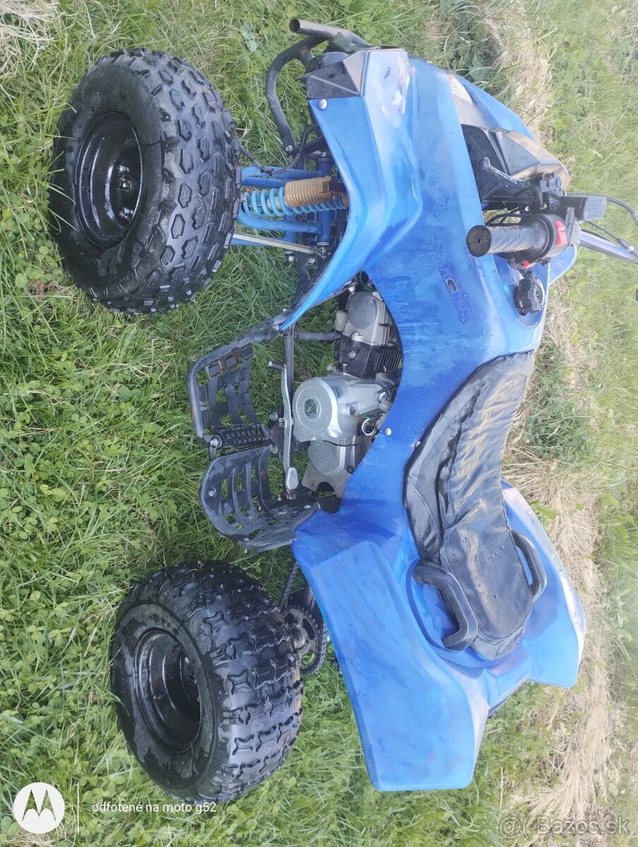 ATV 125