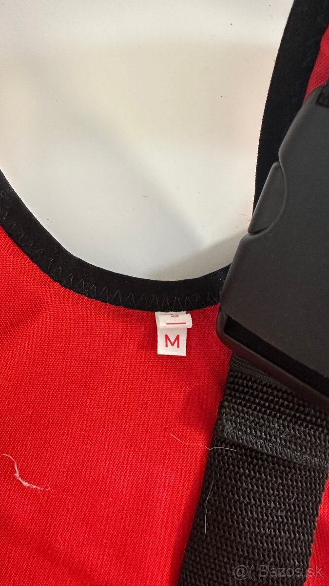 Predám trapézovú sedačku/postroj na plachetnicu - 5