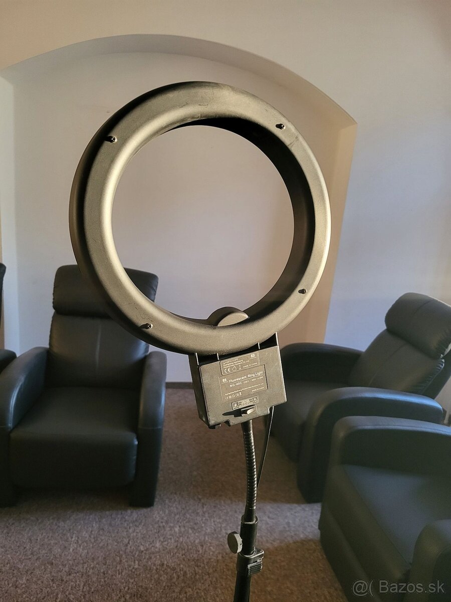 Kozmetická lampa - 5