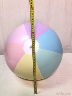 Plážová lopta. - 5