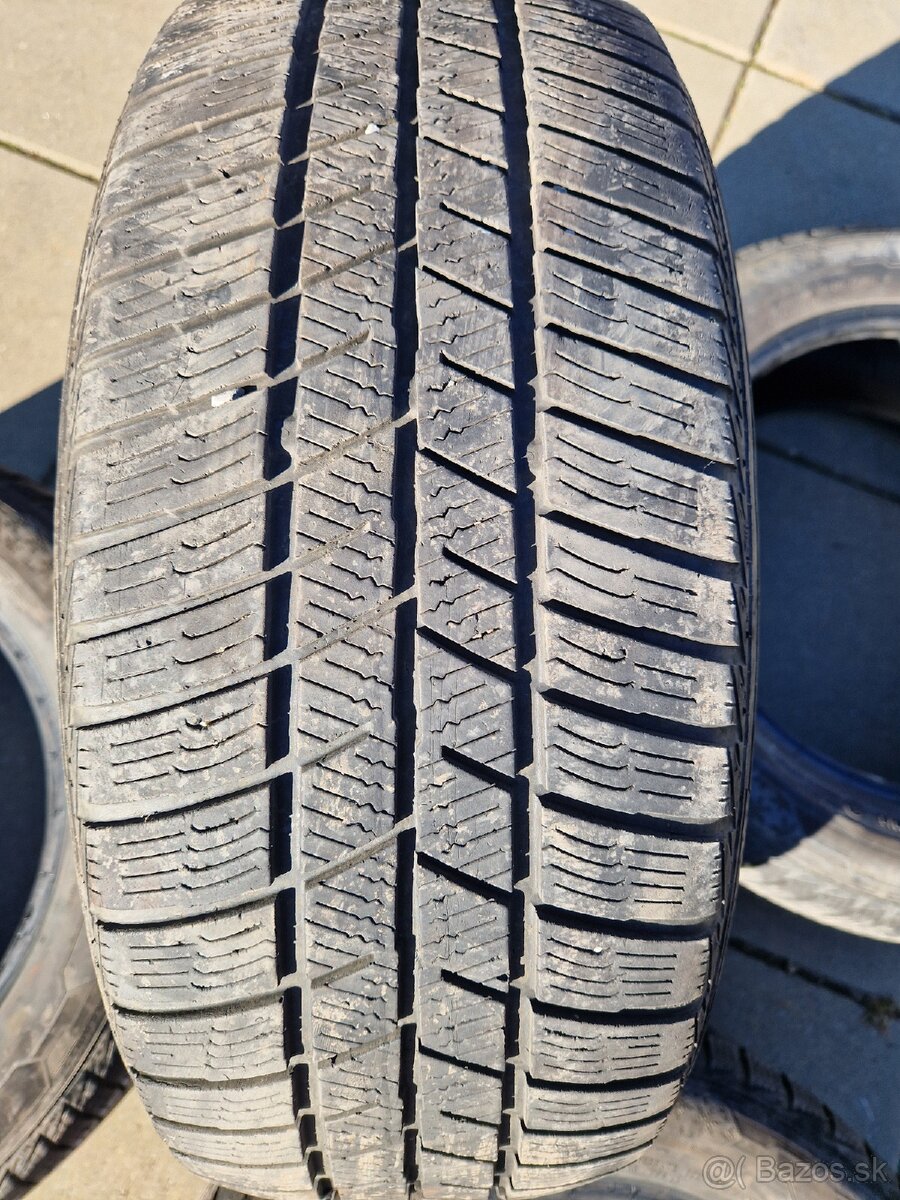 Pneumatiky Barum Polaris 5 - 5