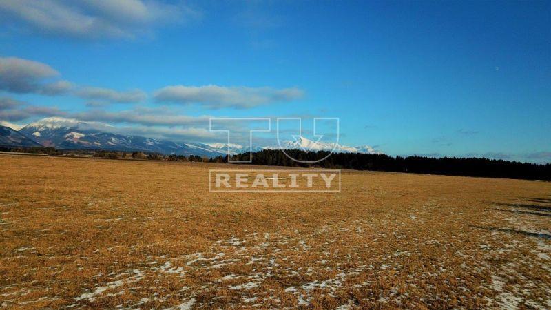 PONÚKAME INVESTIČNÝ STAVEBNÝ POZEMOK NA LIPTOVE... - 5