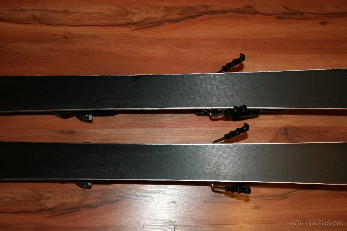 lyže Fischer Rc 4 SC 155 cm - 5