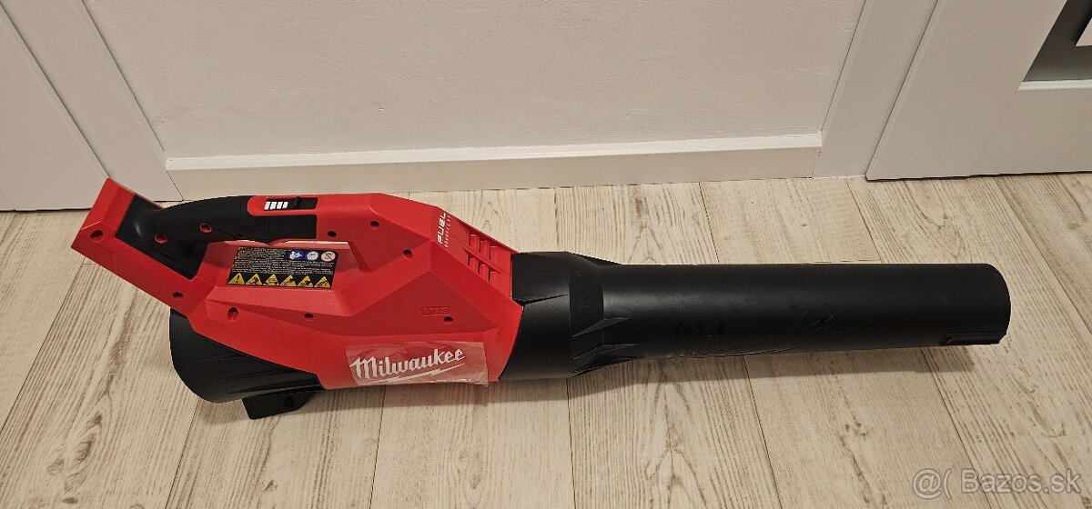 Milwaukee M18 FBLG3-0 fukár - 5