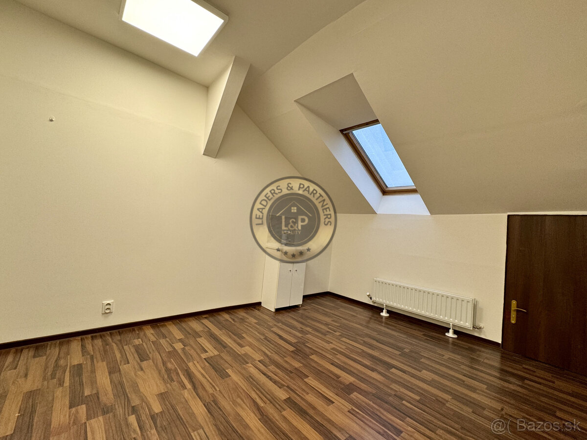 Na prenájom priestor 12 m2, Mäsiarská ul., Košice-Staré Mest - 5