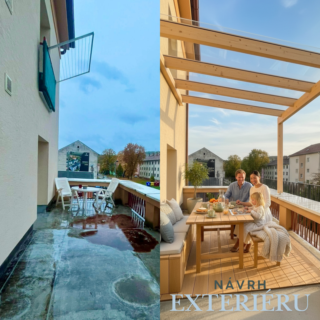 Lev Reality - Priestranný 2-izbový byt s VEĽKOU TERASOU - 5