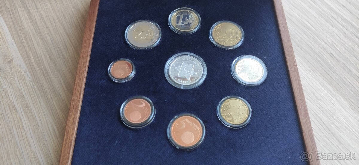 Sada mincí 2016 Múzeum židovskej kultúry - 5