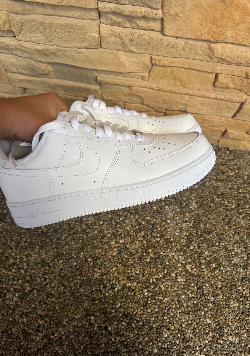 Nike air Force 1 - 5