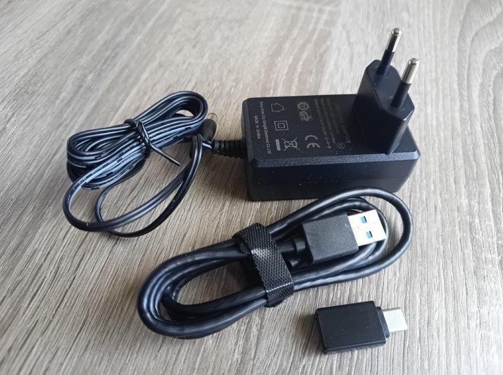 Externý HDD Seagate 8TB / 6 / 4 / 2TB Barracuda - nepoužité - 5