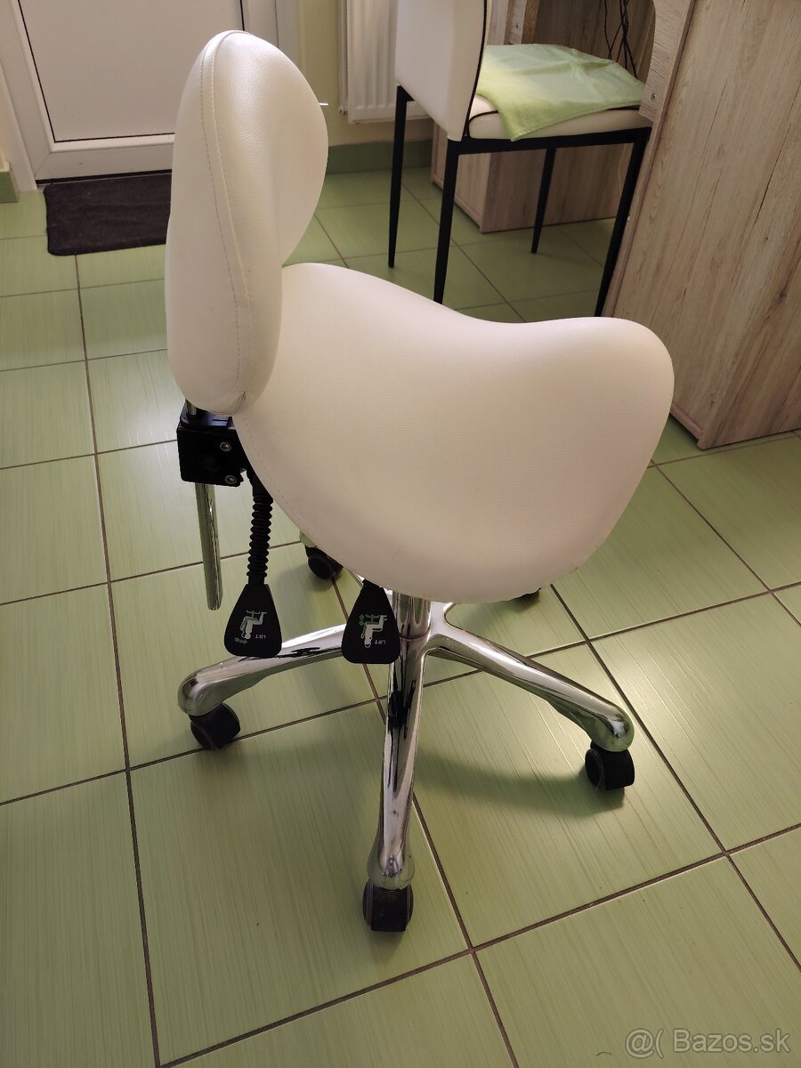 Pedikerske kreslo - 5