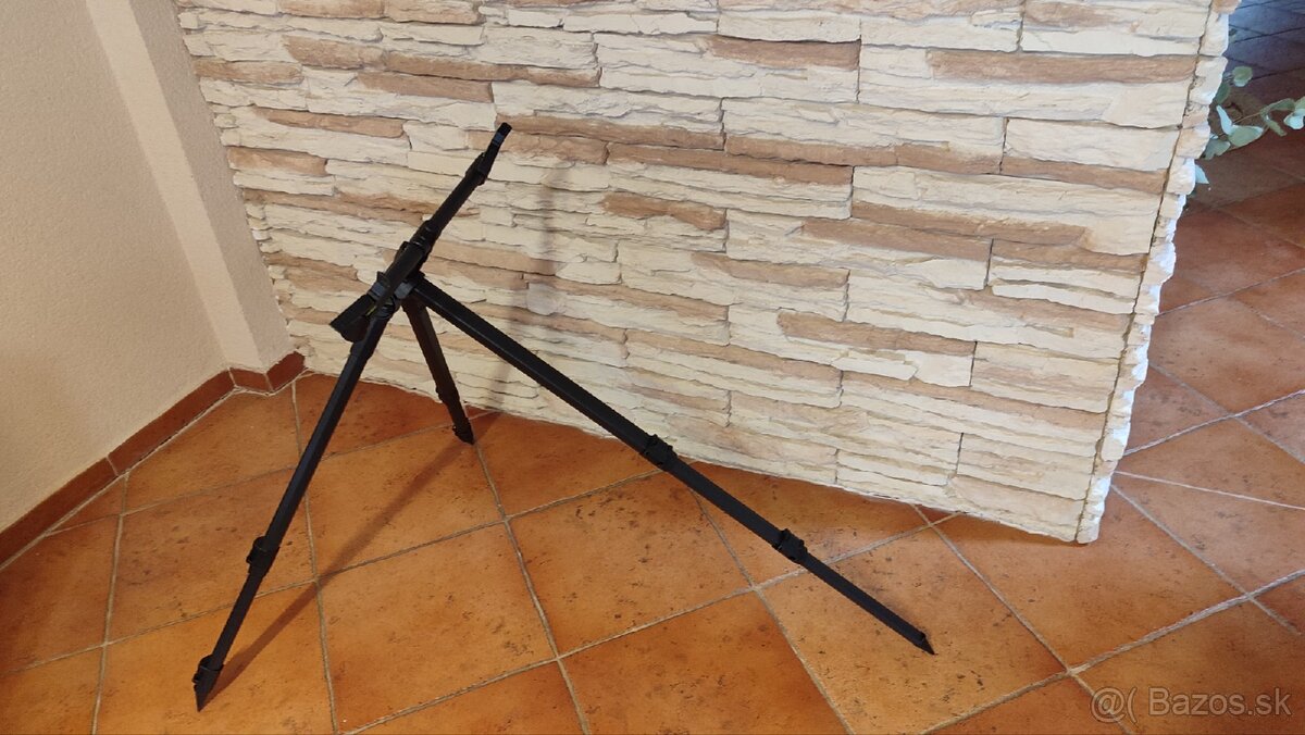 Rybársky stojan Korum River tripod - 5