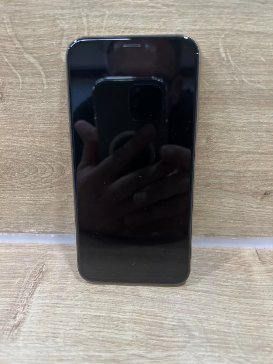 iPhone XS GOLD 64GB - 5