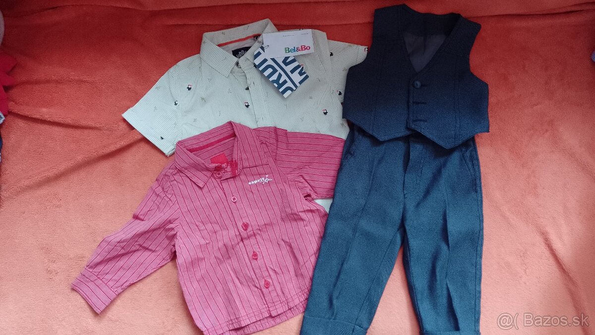 Oblecenie pre babatko - 5