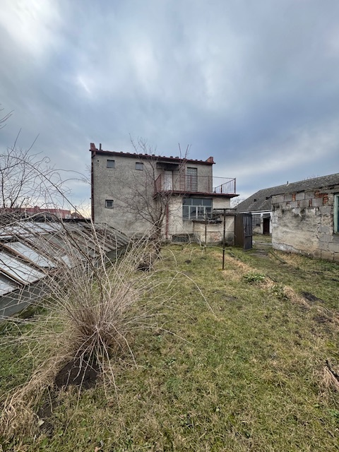 Pozemok pre developera na predaj - Trnavská cesta, SEREĎ - 5