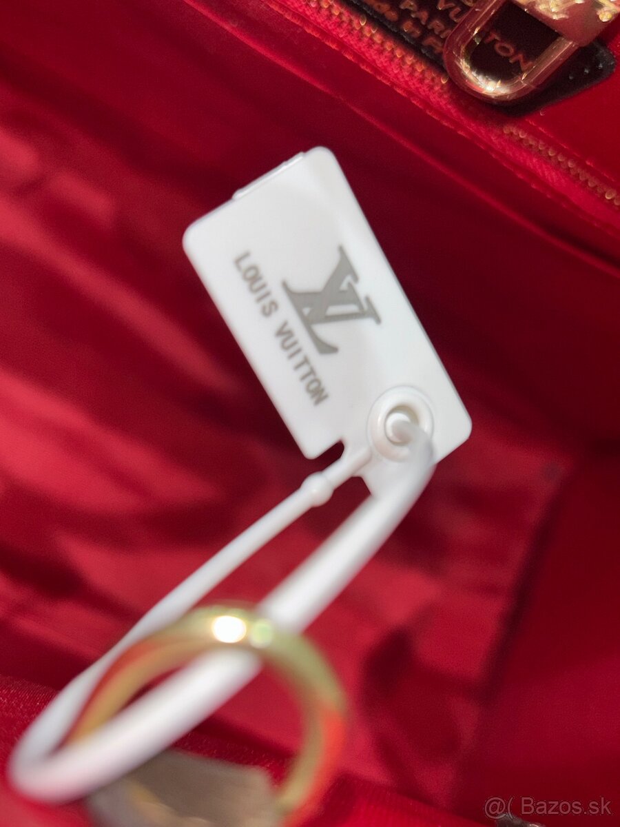 OnTheGo Reverse Monogram Louis Vuitton - 5