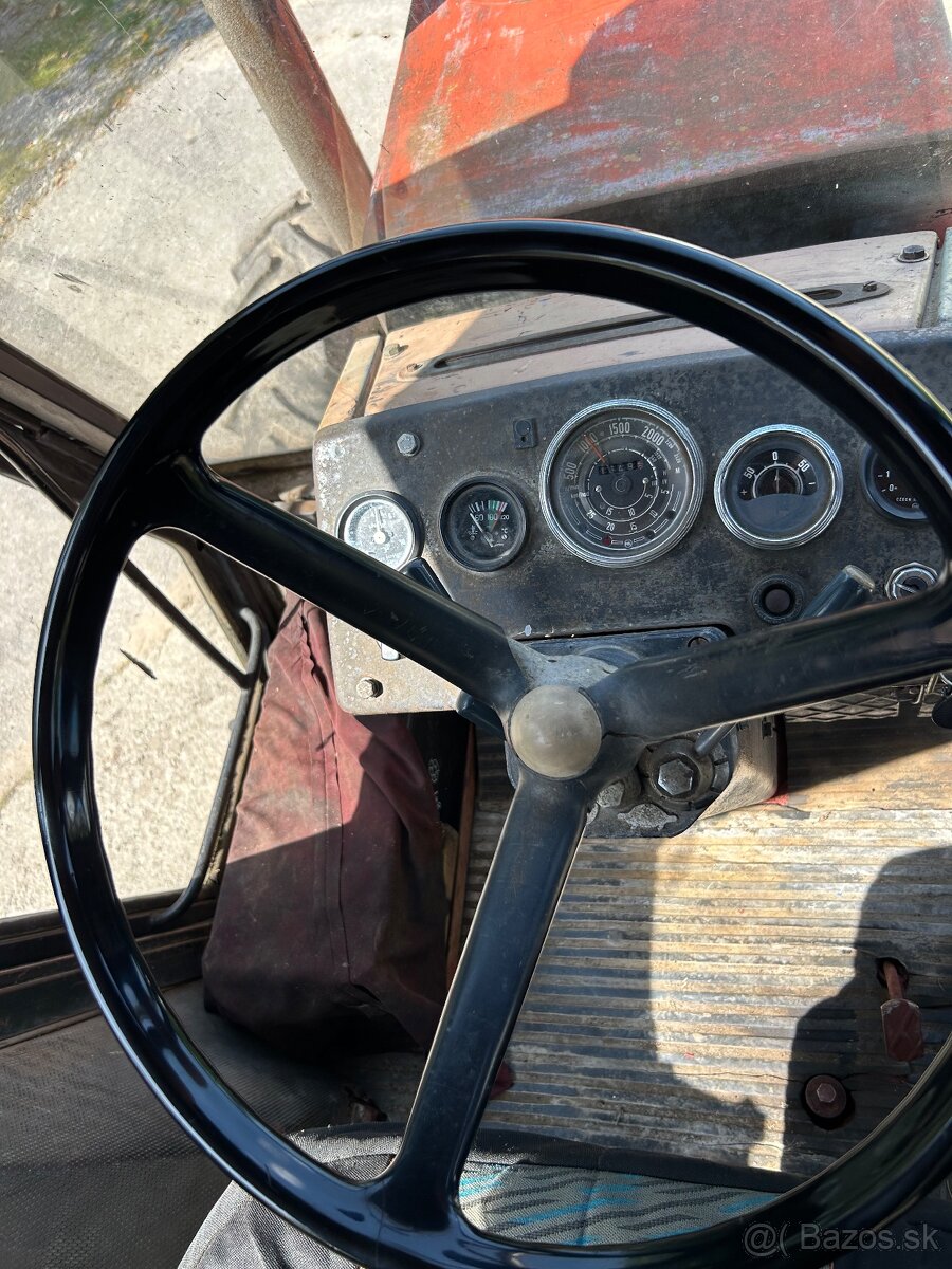 Zetor crystal 10145 - 5